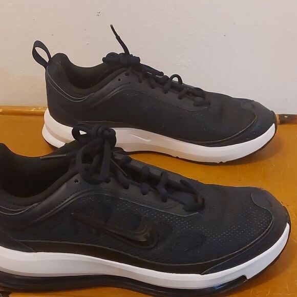 Nike  Air Max AP  Obsidian 2021 Men Sneakers - Picture 2 of 6